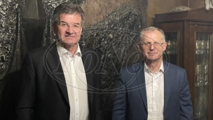 Nepotreban susret sa Lajčakom